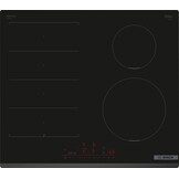 Inductiekookplaat 60cm Bosch Serie 6 met 55% Korting