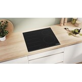 Inductiekookplaat 60cm Bosch Serie 6 met 55% Korting