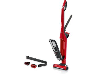 Bosch Flexxo Gen2 28V Steelstofzuiger - 35% Korting!
