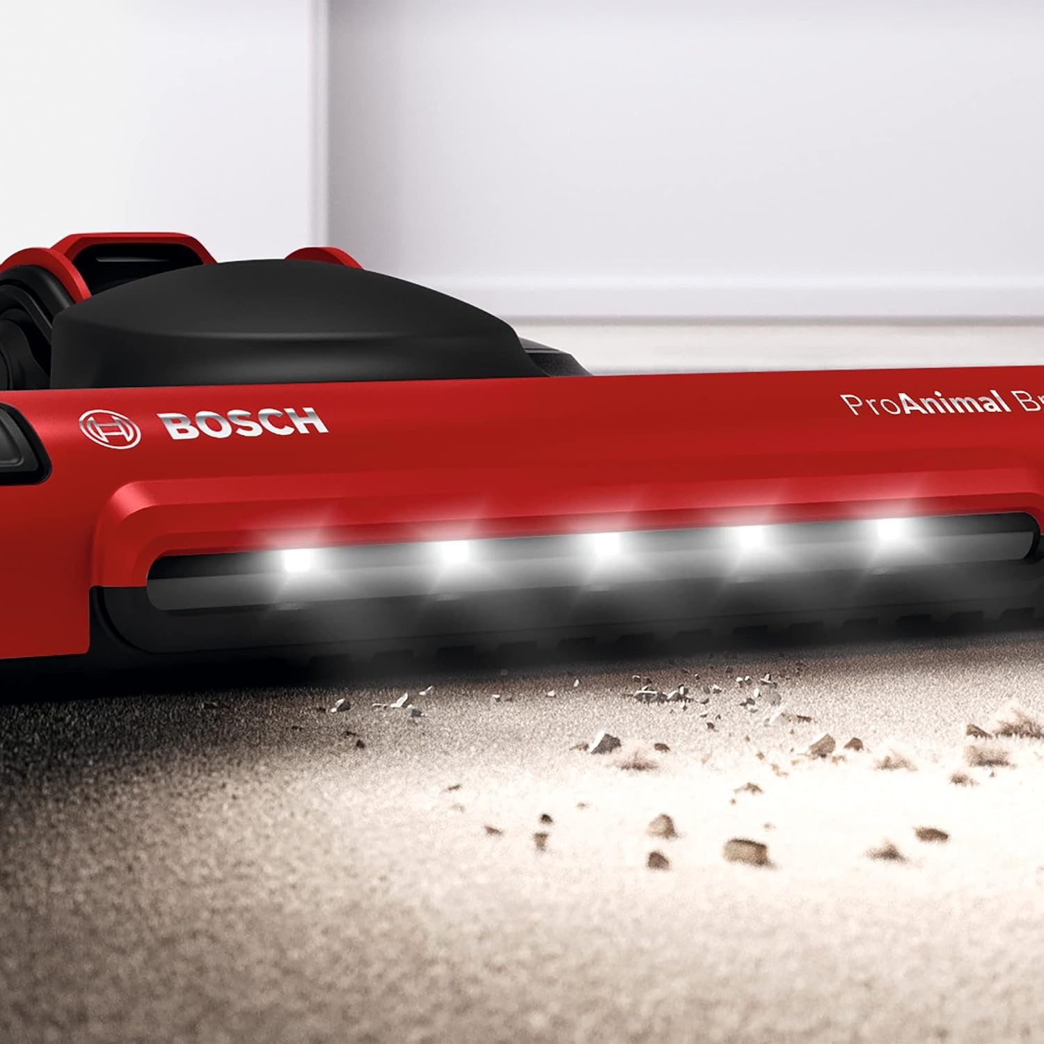 Bosch Flexxo Gen2 28V Steelstofzuiger - 35% Korting!