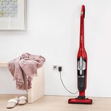 Bosch Flexxo Gen2 28V Steelstofzuiger - 35% Korting!