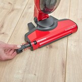 Bosch Flexxo Gen2 28V Steelstofzuiger - 35% Korting!