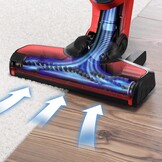 Bosch Flexxo Gen2 28V Steelstofzuiger - 35% Korting!