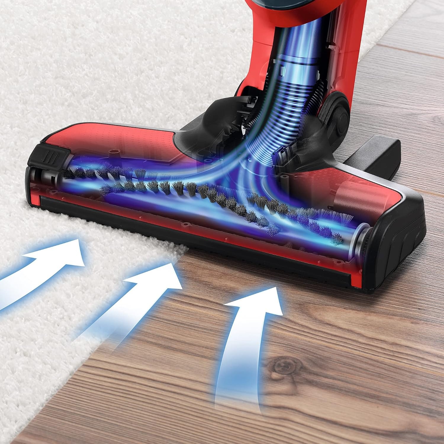 Bosch Flexxo Gen2 28V Steelstofzuiger - 35% Korting!