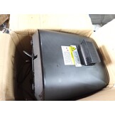 Airfryer Turbo Blaze XXL 6L Zwart - 54% Korting