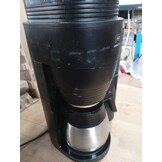 Filterkoffieapparaat met maalwerk & thermoskan - 59% Korting