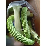 Vlekkenreiniger Tapijt & Meubels - 340W, 7800 Pa - Groen - 54% Korting