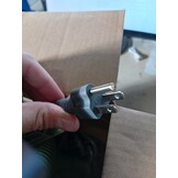 Vlekkenreiniger Tapijt & Meubels - 340W, 7800 Pa - Groen - 54% Korting