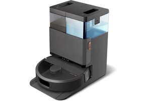 Roomba Plus 505 Combo Robotstofzuiger met Dweilfunctie - 55% Korting!