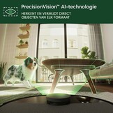 Roomba Plus 505 Combo Robotstofzuiger met Dweilfunctie - 55% Korting!