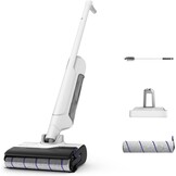 Draadloze 2-in-1 Vloerreiniger Stofzuiger Dweil X-Clean 10 met Zelfreiniging (60% Korting)