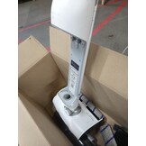 Draadloze 2-in-1 Vloerreiniger Stofzuiger Dweil X-Clean 10 met Zelfreiniging (60% Korting)
