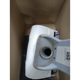 Draadloze 2-in-1 Vloerreiniger Stofzuiger Dweil X-Clean 10 met Zelfreiniging (60% Korting)
