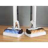 Draadloze 2-in-1 Vloerreiniger Stofzuiger Dweil X-Clean 10 met Zelfreiniging (60% Korting)