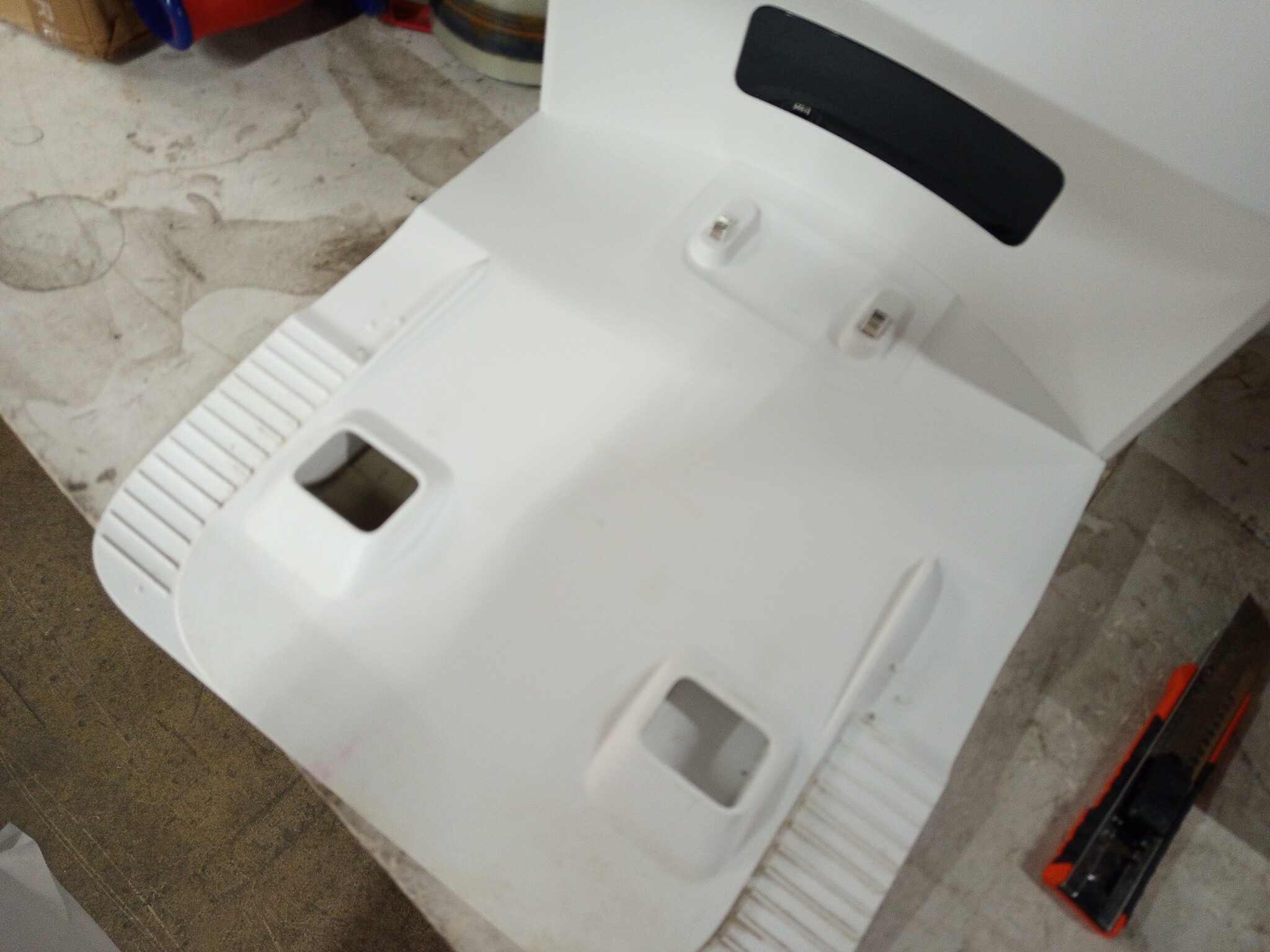 Robotstofzuiger D10 Plus Gen 2 | 6000Pa | 90-dagen zelfleegstation | 54% Korting