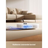 Robotstofzuiger D10 Plus Gen 2 | 6000Pa | 90-dagen zelfleegstation | 54% Korting