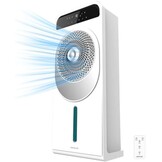 Verdampingskoeler EnergySilence 5000 Cool Wave, 54% Korting