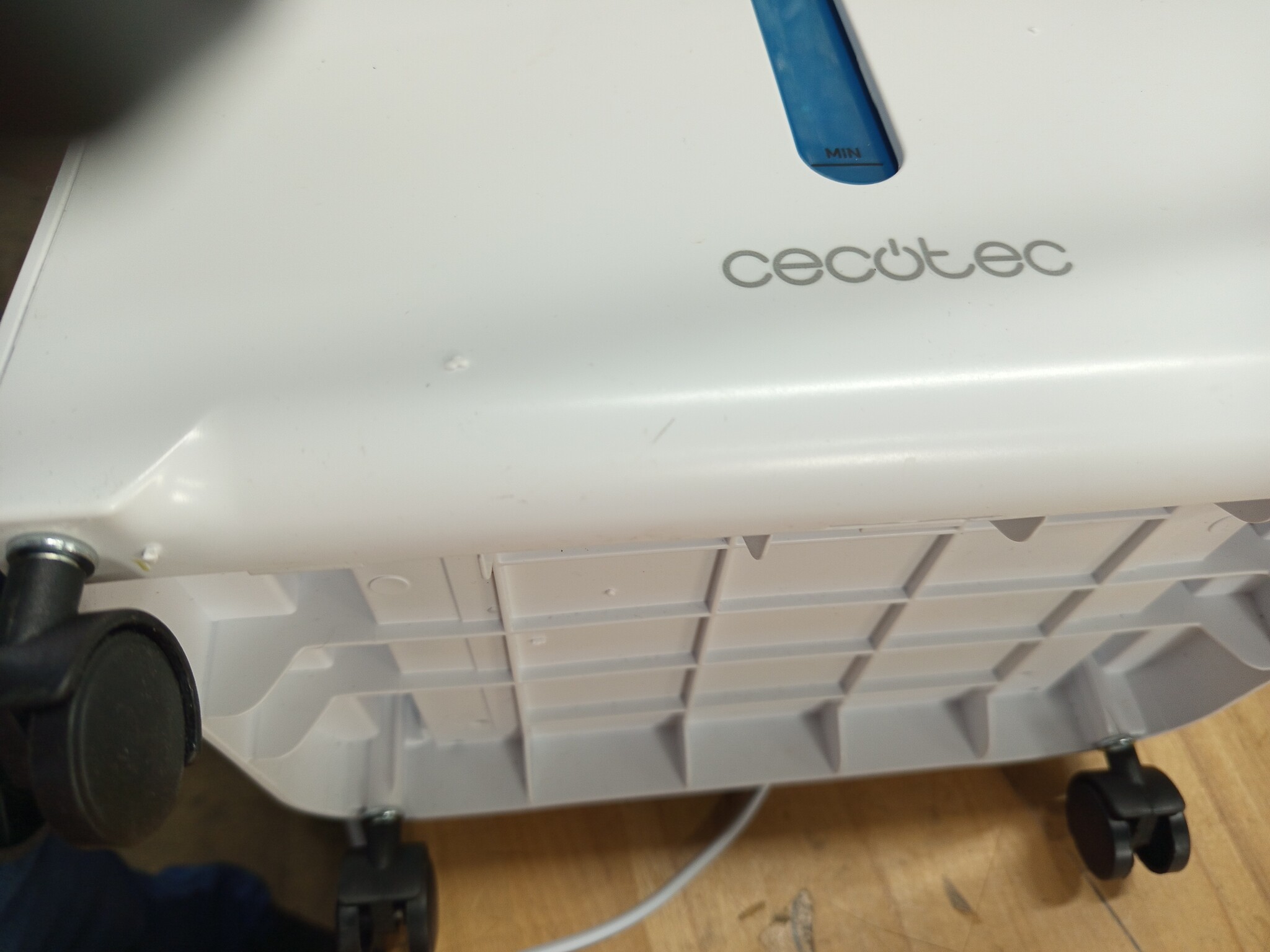 Verdampingskoeler EnergySilence 5000 Cool Wave, 54% Korting