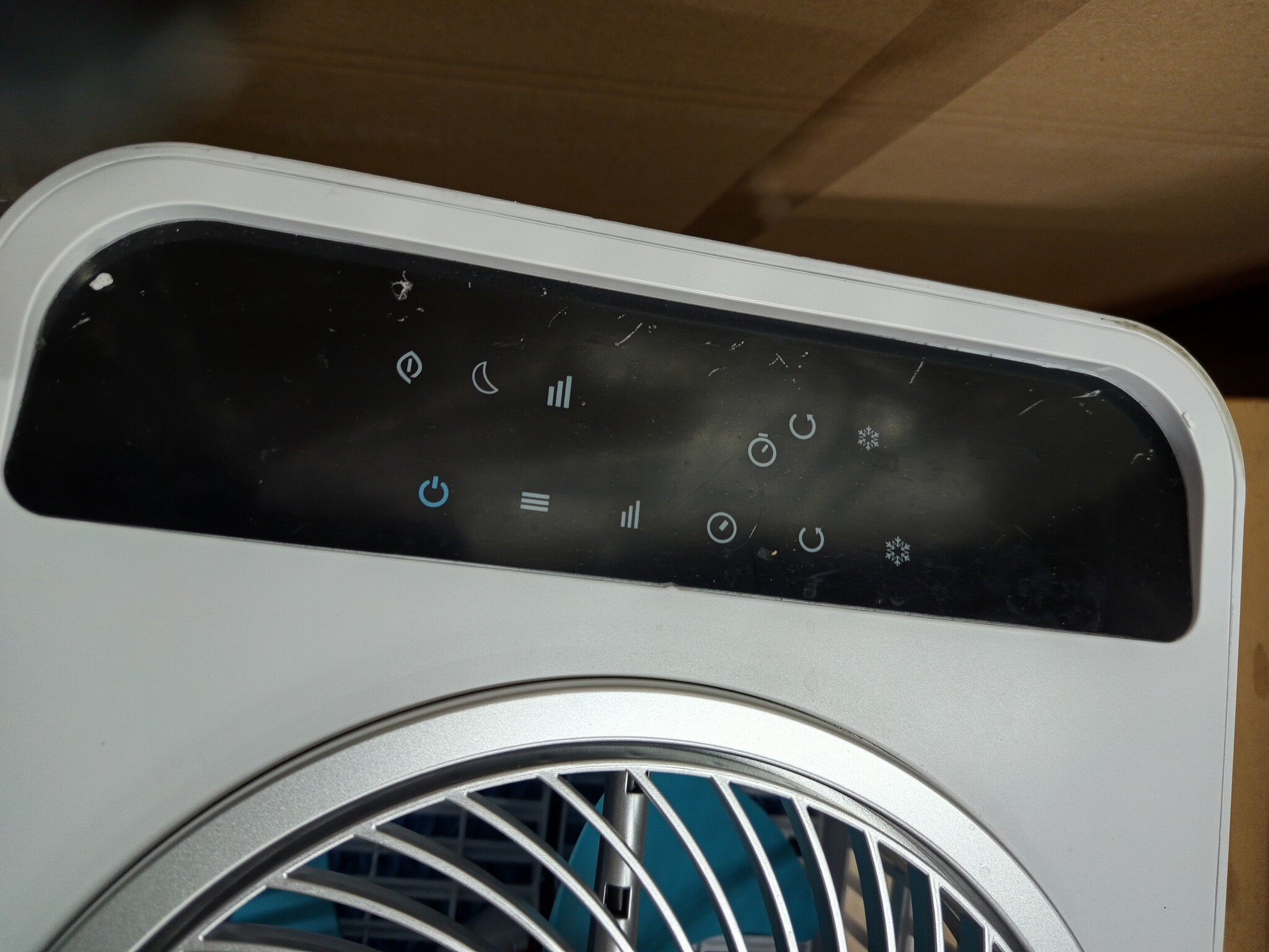 Verdampingskoeler EnergySilence 5000 Cool Wave, 54% Korting