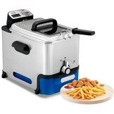 Tefal Oleoclean Pro Friteuse 3,5L - 54% Korting