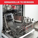 Tefal Oleoclean Pro Friteuse 3,5L - 54% Korting