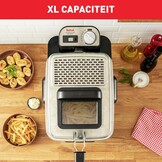 Tefal Oleoclean Pro Friteuse 3,5L - 54% Korting