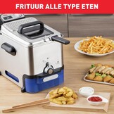 Tefal Oleoclean Pro Friteuse 3,5L - 54% Korting