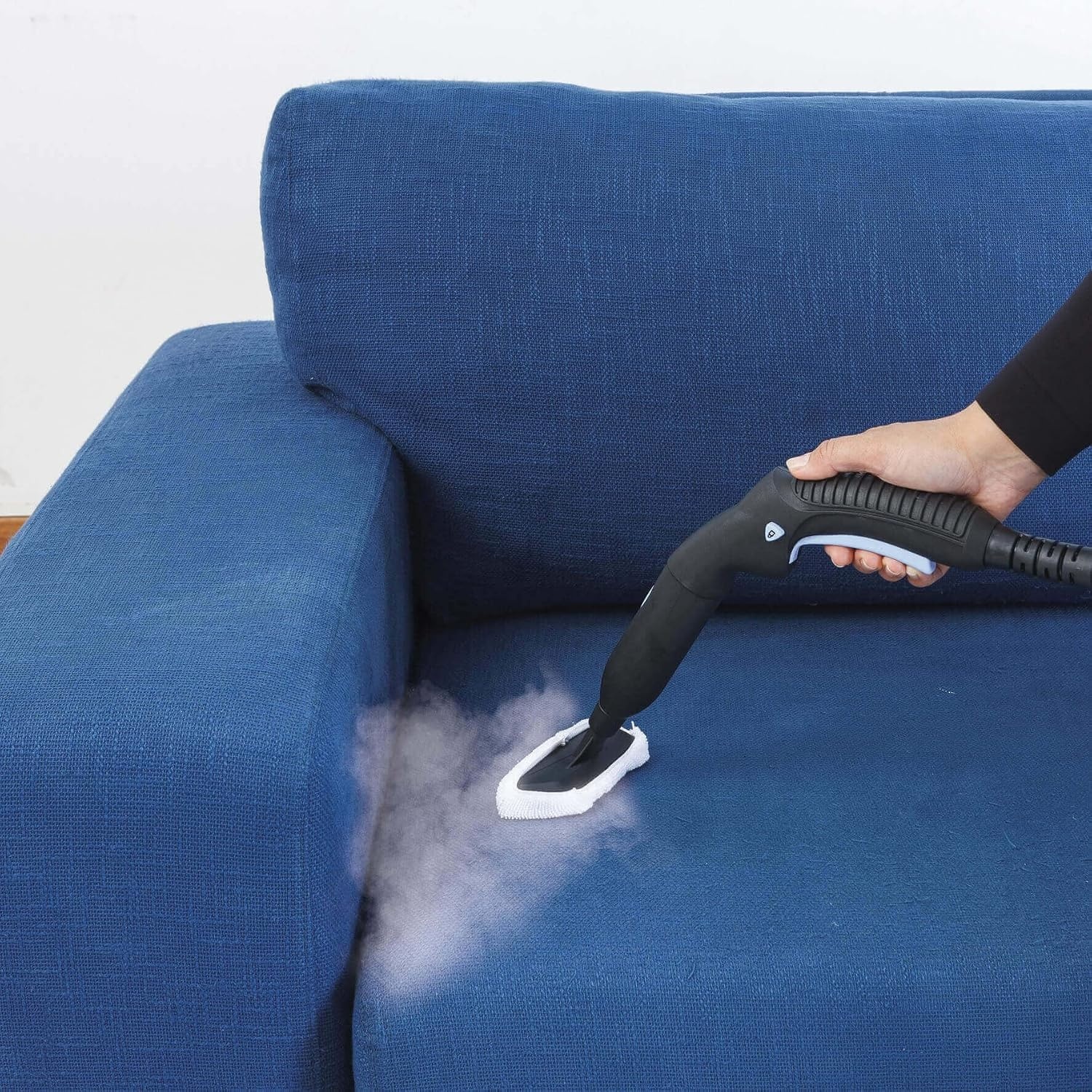 Mobiele Stoomreiniger XVapor Deluxe 1500W - 33% Korting!