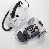 Mobiele Stoomreiniger XVapor Deluxe 1500W - 33% Korting!