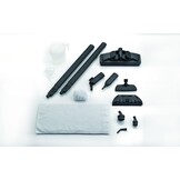 Mobiele Stoomreiniger XVapor Deluxe 1500W - 33% Korting!