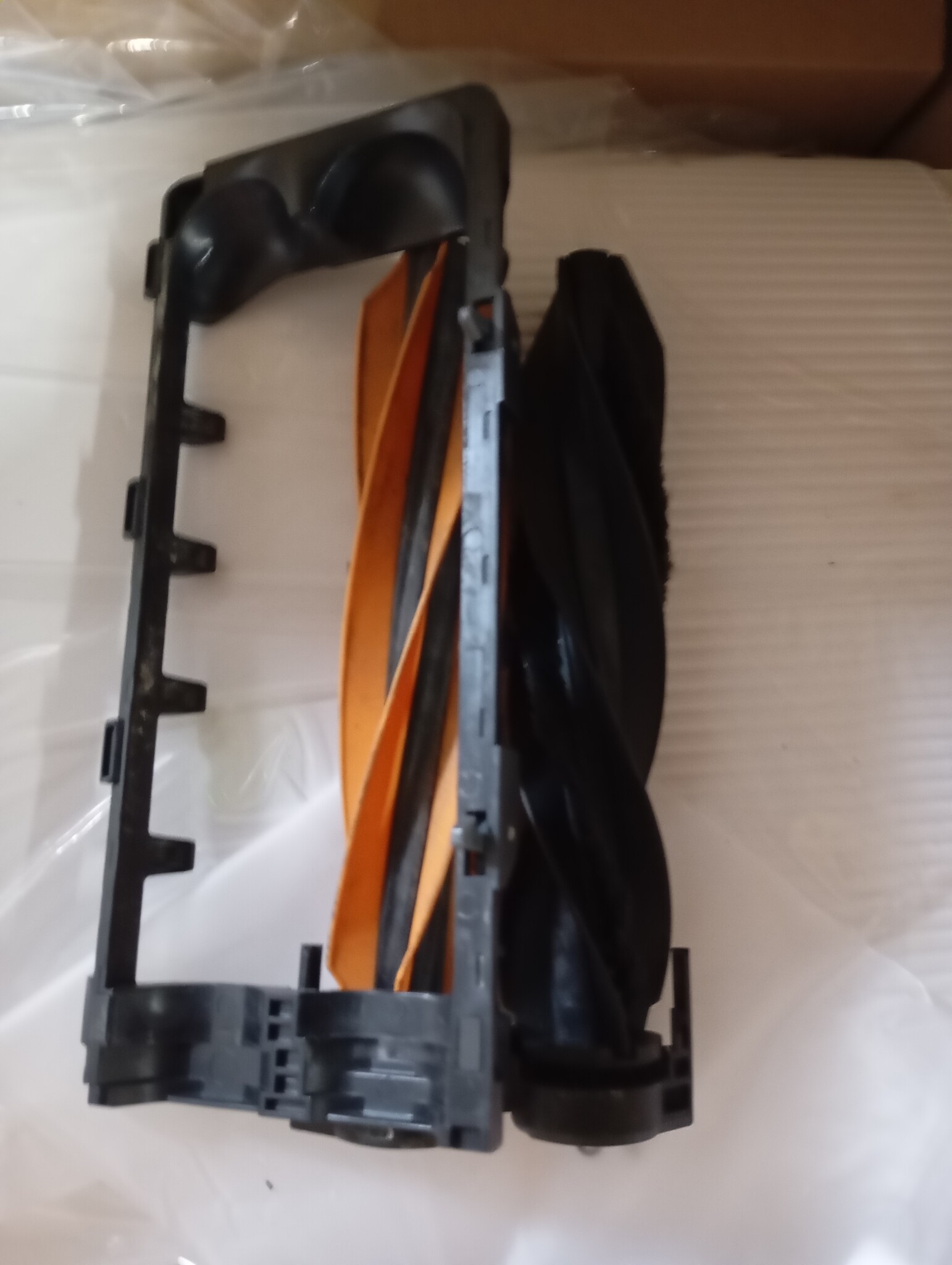 Robotstofzuiger D20 Pro Plus - 55% korting