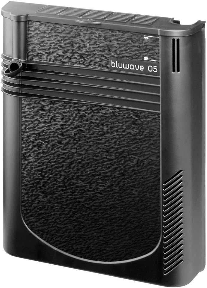 Binnenfilter BLUWAVE 03 Aquarium tot 75L | 3-Fasen | 34% Korting
