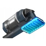 Samsung Bespoke Jet VS20A95823W Steelstofzuiger (35% Korting)