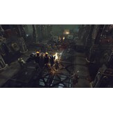 PlayStation 4 Game: Warhammer 40.000 Inquisitor Martyr Imperium Edition - Actie-RPG met Open Wereld