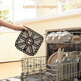 COSORI Luchtfriteuse 5.7L Keramische Plaat - 31% Korting!