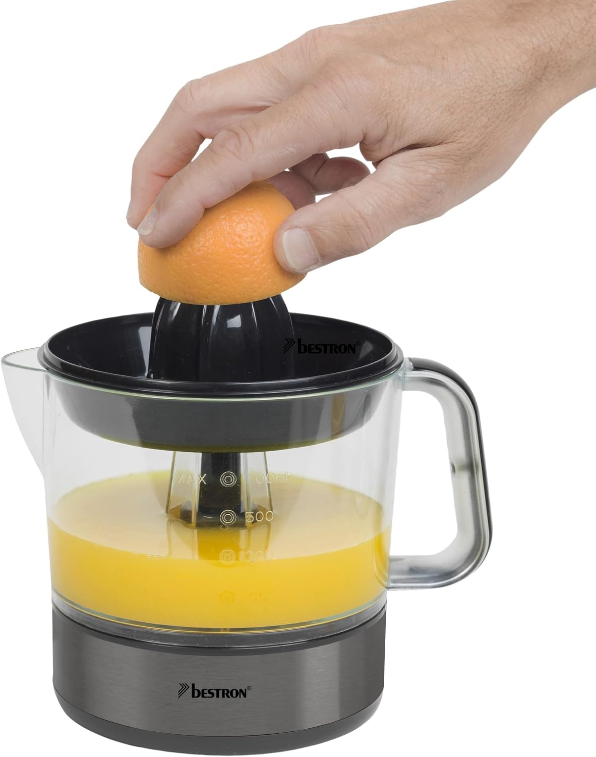 Bestron Elektrische Citruspers - 31% Korting!