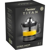 Bestron Elektrische Citruspers - 31% Korting!