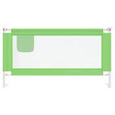 Bedhekje Peuter 160cm Groen - 33% Korting