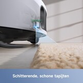 Mova E30 Ultra Robotstofzuiger - 60% Korting!