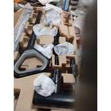 Draadloze Steelstofzuiger Nat & Droog 4-in-1 - 59% Korting