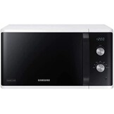 Samsung Magnetron 23L 800W Wit - Met 59% Korting!