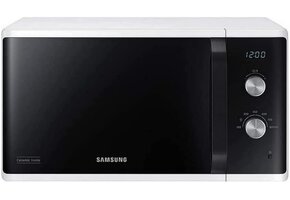 Samsung Magnetron 23L 800W Wit - Met 59% Korting!