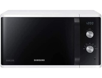 Samsung Magnetron 23L 800W Wit - Met 59% Korting!