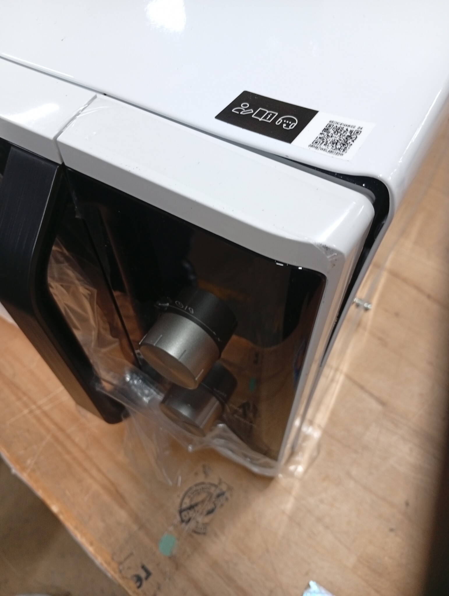 Samsung Magnetron 23L 800W Wit - Met 59% Korting!