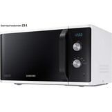 Samsung Magnetron 23L 800W Wit - Met 59% Korting!
