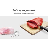 Samsung Magnetron 23L 800W Wit - Met 59% Korting!