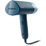 Philips Handheld Kledingstomer 1000W - Blauw (33% Korting)