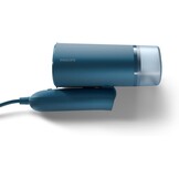 Philips Handheld Kledingstomer 1000W - Blauw (33% Korting)