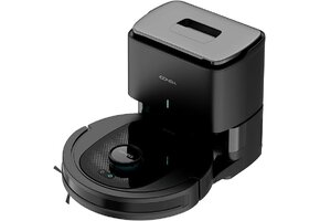 Robotstofzuiger Cecotec Conga 7490 met Zelfleegstation - 54% Korting