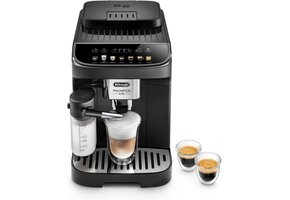 De'Longhi Magnifica Evo Volautomaat Koffiezetapparaat Zwart - 35% Korting